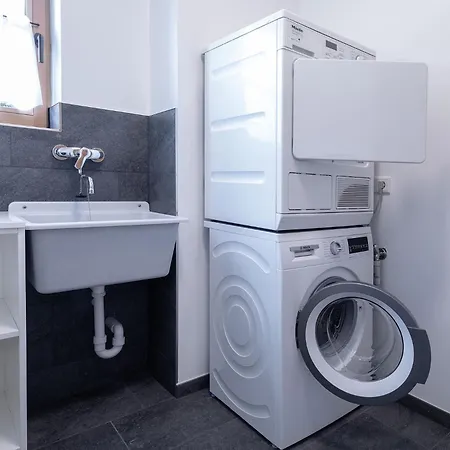 Alpstuga Hoamatgfuehl - By Mynests Haus im Ennstal