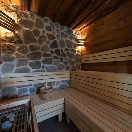 Alpstuga Hoamatgfuehl - By Mynests *