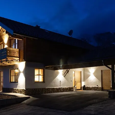 Hoamatgfuehl - By Mynests Alpstuga Haus im Ennstal