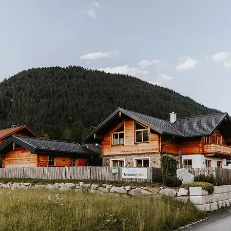 Hoamatgfuehl - By Mynests * هاوس إم إنيستال