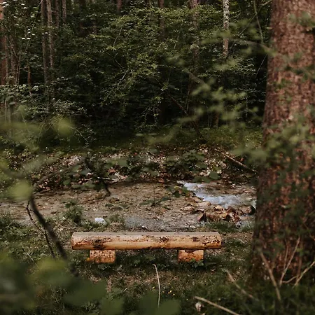 Alpstuga Hoamatgfuehl - By Mynests