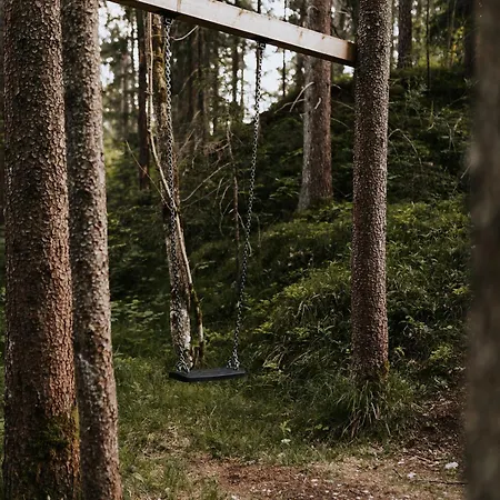 Hoamatgfuehl - By Mynests Alpstuga Haus im Ennstal