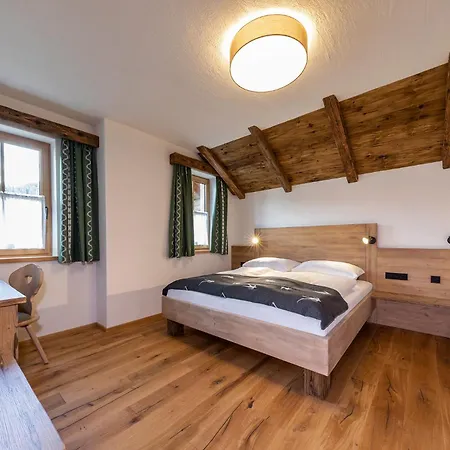 Alpstuga Hoamatgfuehl - By Mynests Haus im Ennstal