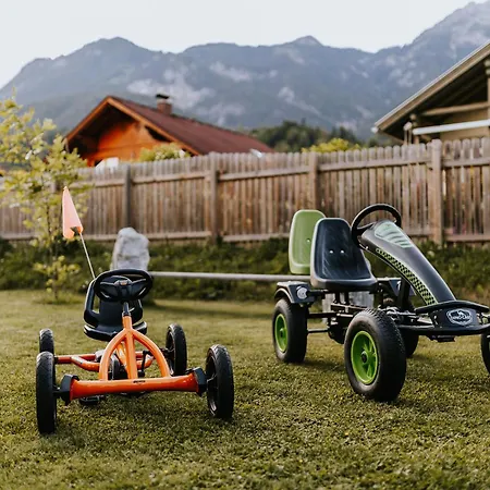 Hoamatgfuehl - By Mynests هاوس إم إنيستال