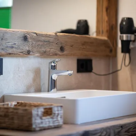 Hoamatgfuehl - By Mynests * Haus im Ennstal