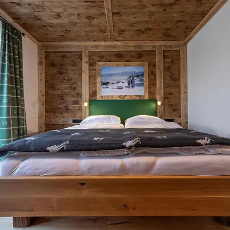 شاليه Hoamatgfuehl - By Mynests