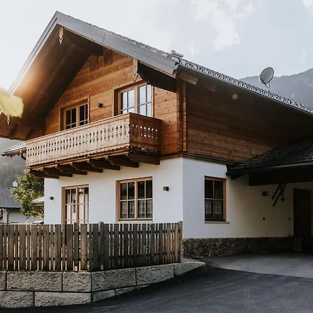 Alpstuga Hoamatgfuehl - By Mynests *