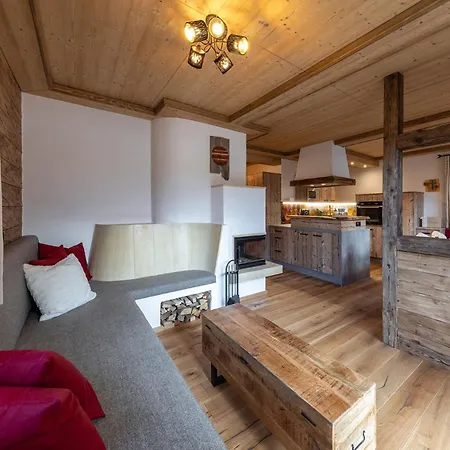 Alpstuga Hoamatgfuehl - By Mynests