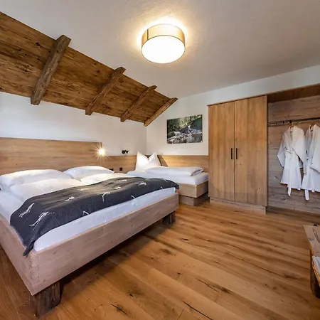 Alpstuga Hoamatgfuehl - By Mynests *