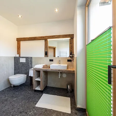 Hoamatgfuehl - By Mynests Alpstuga Haus im Ennstal