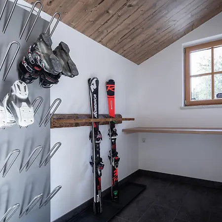 Alpstuga Hoamatgfuehl - By Mynests