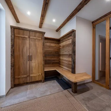 Alpstuga Hoamatgfuehl - By Mynests *