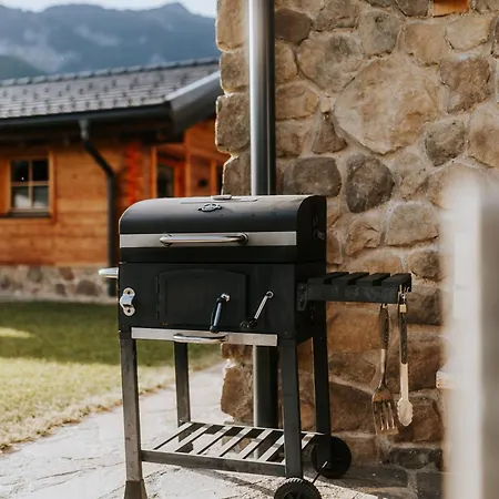 شاليه Hoamatgfuehl - By Mynests *