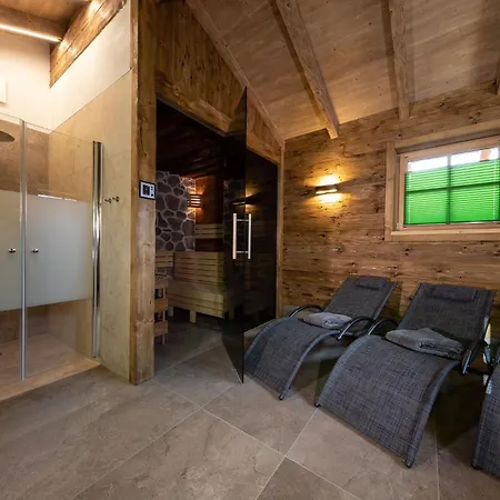 شاليه Hoamatgfuehl - By Mynests