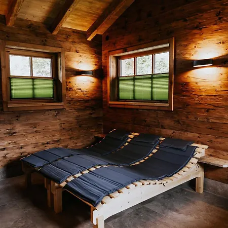 Hoamatgfuehl - By Mynests * Haus im Ennstal