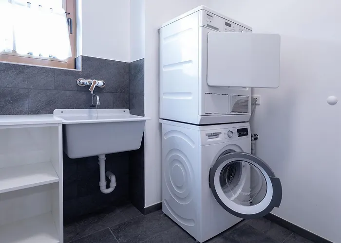 شاليه Hoamatgfuehl - By Mynests هاوس إم إنيستال