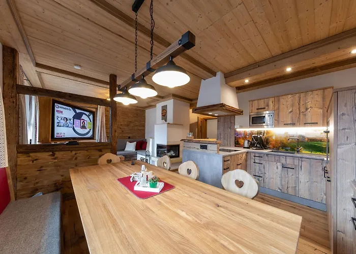 Hoamatgfuehl - By Mynests هاوس إم إنيستال