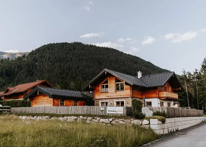 Hoamatgfuehl - By Mynests * هاوس إم إنيستال