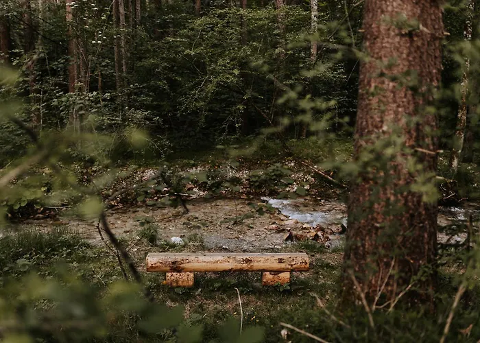 شاليه Hoamatgfuehl - By Mynests