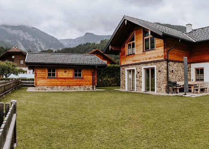 Hoamatgfuehl - By Mynests *