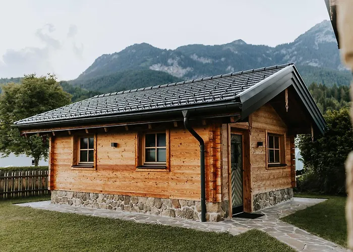 Hoamatgfuehl - By Mynests