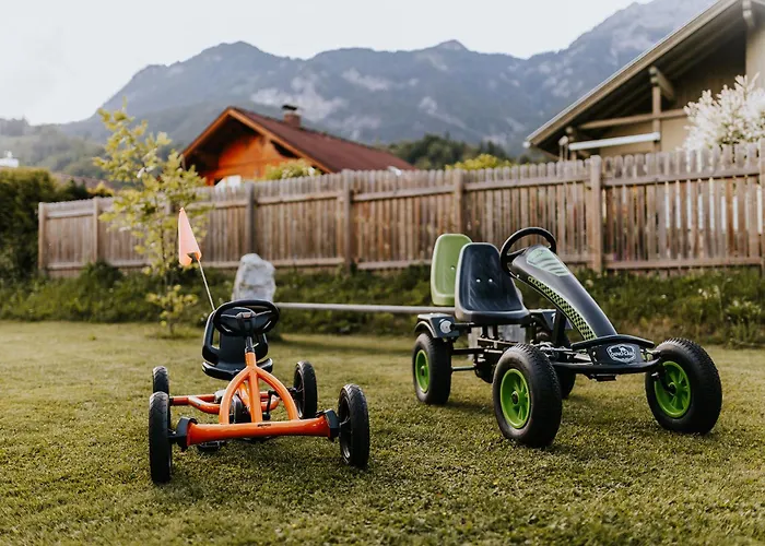 Hoamatgfuehl - By Mynests هاوس إم إنيستال