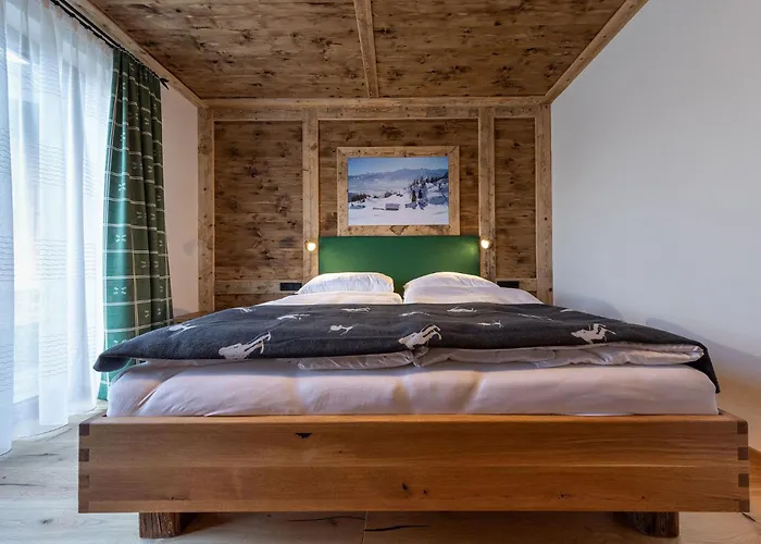 شاليه Hoamatgfuehl - By Mynests