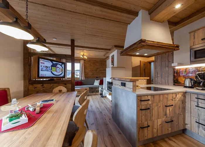 Hoamatgfuehl - By Mynests *