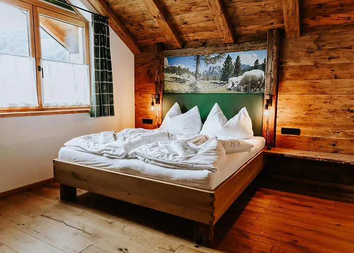 Hoamatgfuehl - By Mynests هاوس إم إنيستال