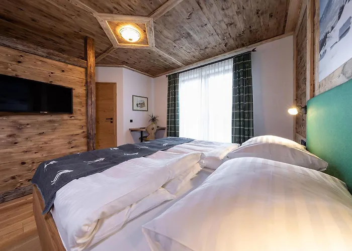 Hoamatgfuehl - By Mynests * هاوس إم إنيستال