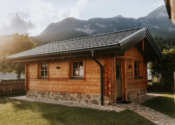 Hoamatgfuehl - By Mynests