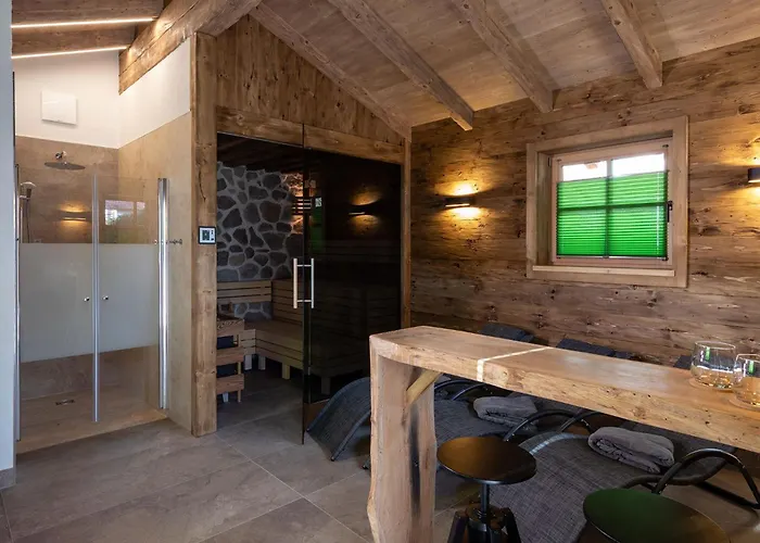 Hoamatgfuehl - By Mynests