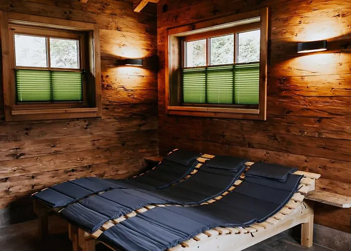 Hoamatgfuehl - By Mynests * هاوس إم إنيستال